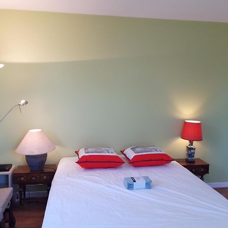 Chambre D'Hote Saint-Rémy-en-Rollat Kültér fotó