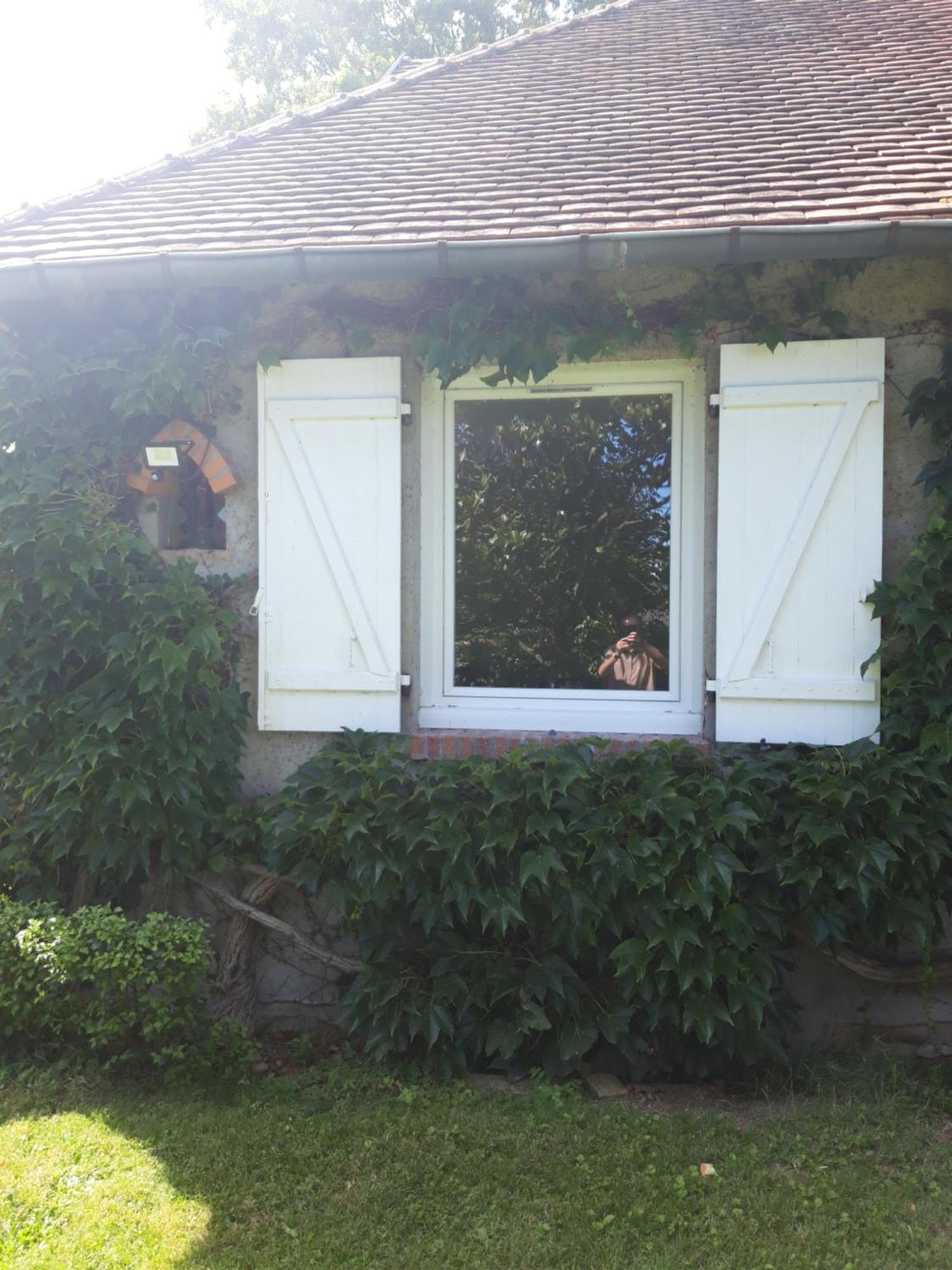 Chambre D'Hote Saint-Rémy-en-Rollat Kültér fotó